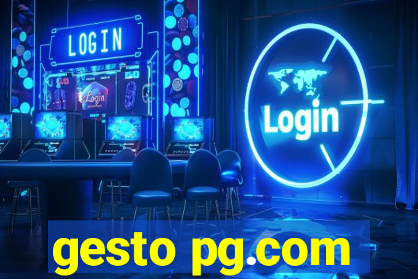 gesto pg.com